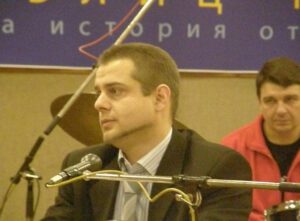 Димитър Атанасов